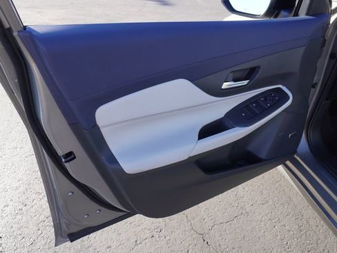 New 2026 Nissan Sentra SL w/ Floor Mat Package FWD image 15