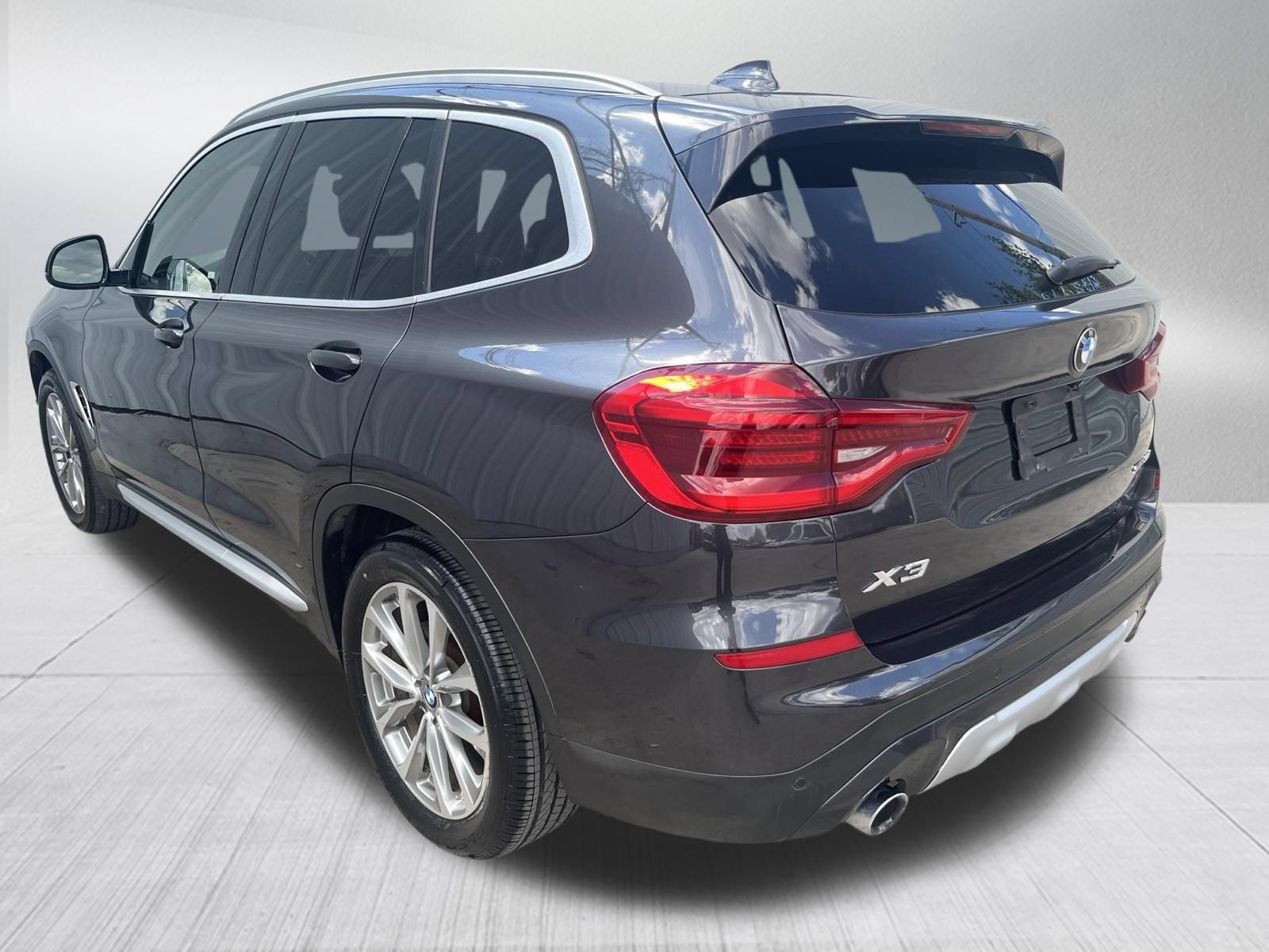 Used 2019 BMW X3 sDrive30i RWD image 6