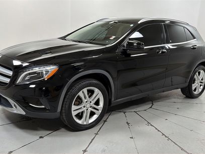 Used 2017 Mercedes-Benz GLA 250 4MATIC