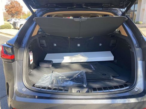 New 2026 Lexus NX 350 AWD w/ Premium Package image 8