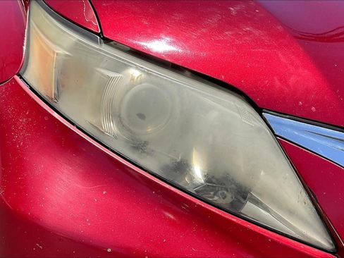 Used 2011 Lexus RX 350 2WD image 29