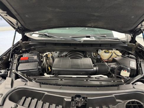 Used 2021 Chevrolet Tahoe Z71 image 42