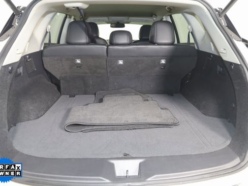 Used 2017 Nissan Murano SL image 44