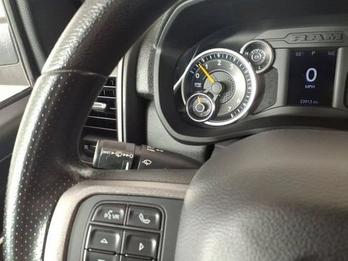 Used 2019 RAM 2500 Tradesman AWD/4WD image 20