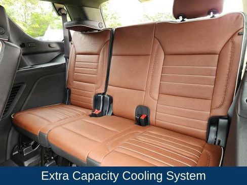 Used 2023 GMC Yukon Denali Ultimate image 24