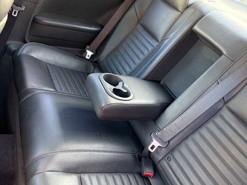 Used 2012 Dodge Challenger SXT Plus RWD image 26