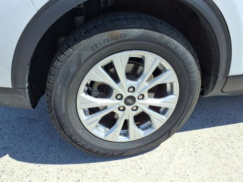 Used 2024 Ford Escape Active image 6