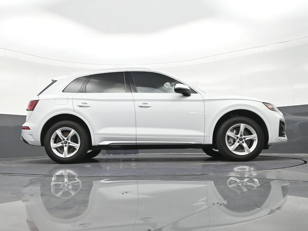 Used 2022 Audi Q5 2.0T Premium AWD/4WD image 27