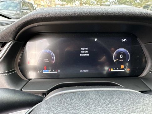 Used 2022 Jeep Grand Cherokee L Limited image 29