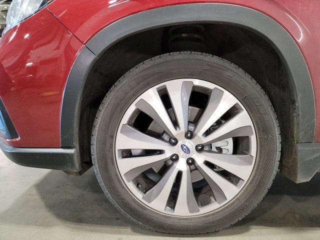 Used 2022 Subaru Ascent Touring AWD/4WD image 12