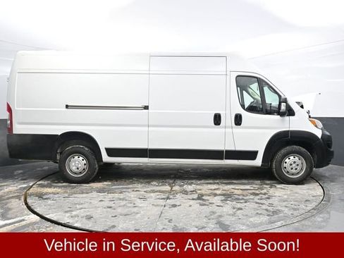 Used 2023 RAM ProMaster 3500 w/ Driver Convenience Group image 8