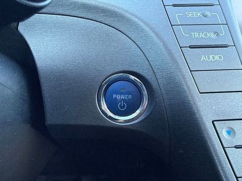 Used 2012 Toyota Prius Four FWD image 24