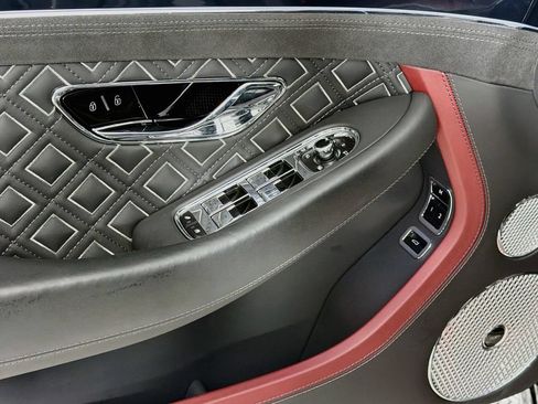 Used 2024 Bentley Continental GT Speed AWD/4WD image 18