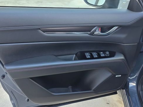 New 2025 MAZDA CX-5 Carbon Edition image 15