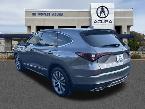 New 2026 Acura MDX FWD w/ Technology Package image 7