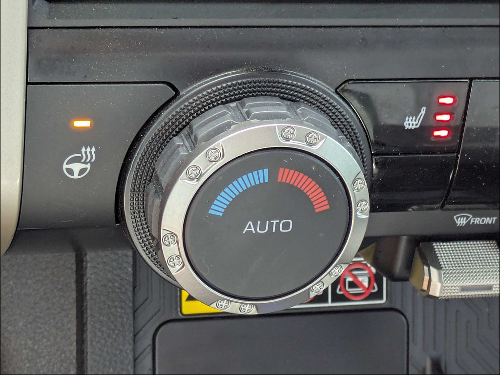 Used 2026 Toyota Tacoma TRD Sport w/ TRD Sport Upgrade Package RWD image 27