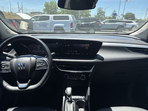 Used 2024 Buick Encore GX Sport Touring FWD image 14