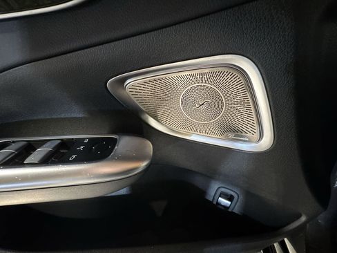 Used 2022 Mercedes-Benz C 300 4MATIC Sedan image 21