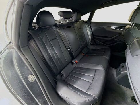 Used 2023 Audi A5 2.0T Premium w/ Convenience Package image 28