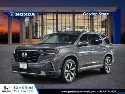 Used 2023 Honda Pilot Touring