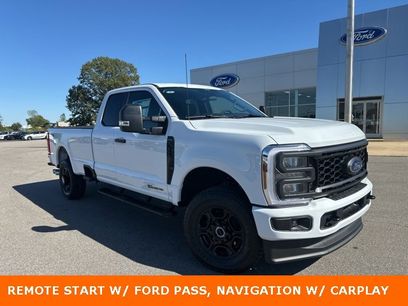 New 2026 Ford F350 XL