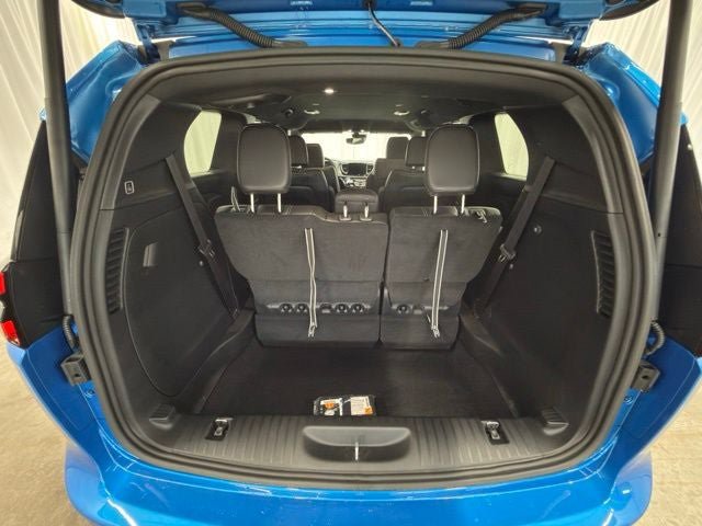 New 2027 Chrysler Pacifica Select FWD image 24