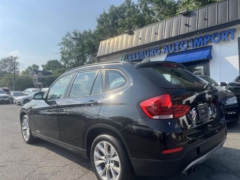 Used 2013 BMW X1 xDrive28i image 4