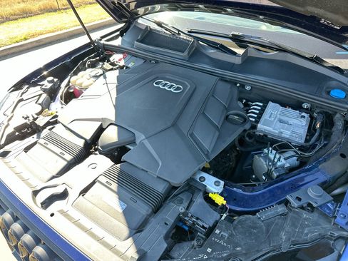 Used 2021 Audi Q7 3.0T Prestige w/ Prestige Package image 28