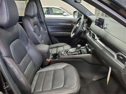 New 2025 MAZDA CX-5 2.5 Turbo image 14