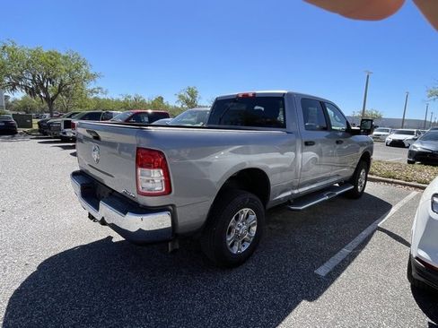 Used 2024 RAM 2500 Big Horn image 9
