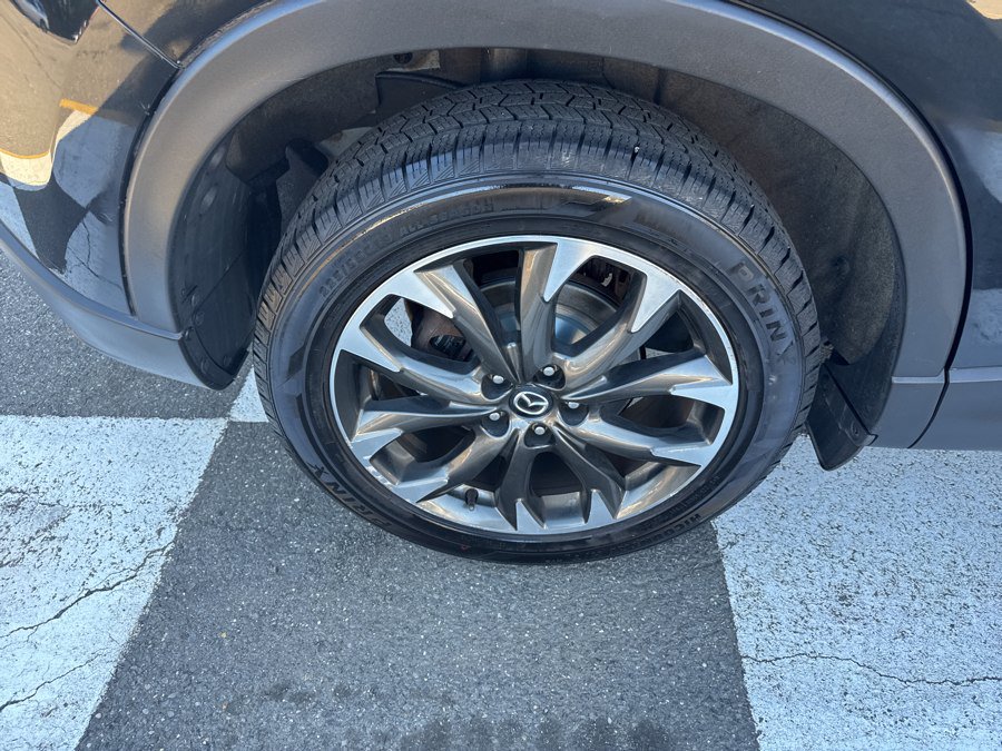Used 2016 MAZDA CX-5 Grand Touring AWD/4WD image 10