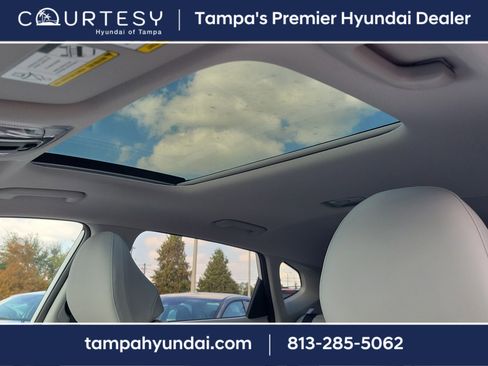 New 2026 Hyundai Kona Limited image 35