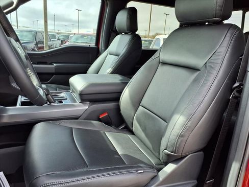 New 2026 Ford F150 XLT w/ Equipment Group 302A MID image 9