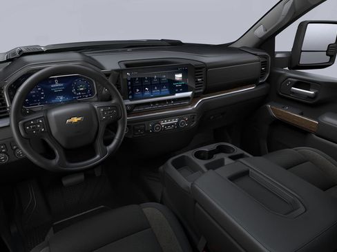 New 2026 Chevrolet Silverado 3500 LT image 31
