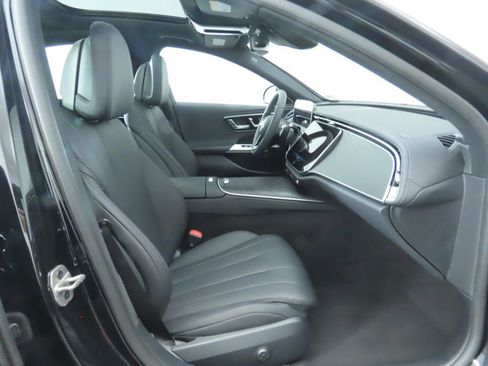 New 2026 Mercedes-Benz E 350 Sedan image 22