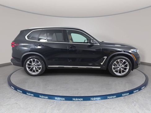 New 2026 BMW X5 xDrive40i AWD/4WD image 4