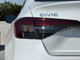 New 2026 Honda Civic LX image 6