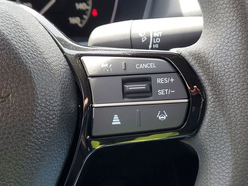 Certified 2023 Honda Civic LX image 20