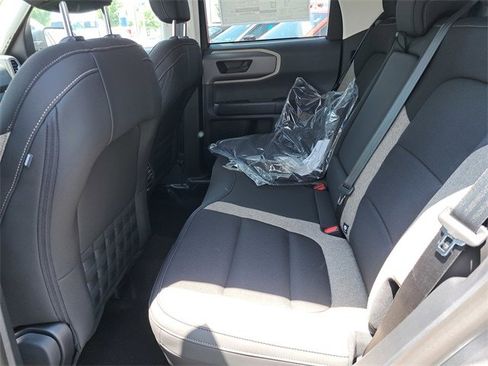 New 2025 Ford Bronco Sport Outer Banks w/ Outer Banks Tech Package+ image 36