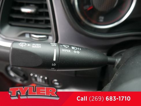 Used 2020 Dodge Challenger R/T w/ Performance Handling Group image 25