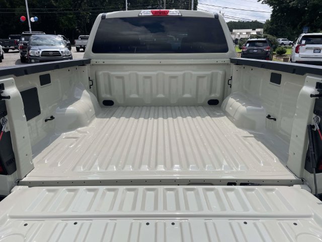 New 2026 Ford Ranger XLT w/ Trailer Tow Package AWD/4WD image 9