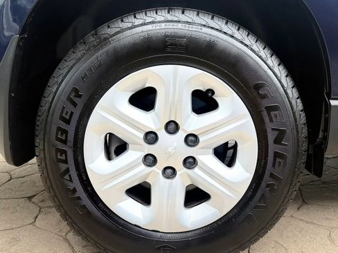 Used 2015 Chevrolet Traverse LS FWD image 41