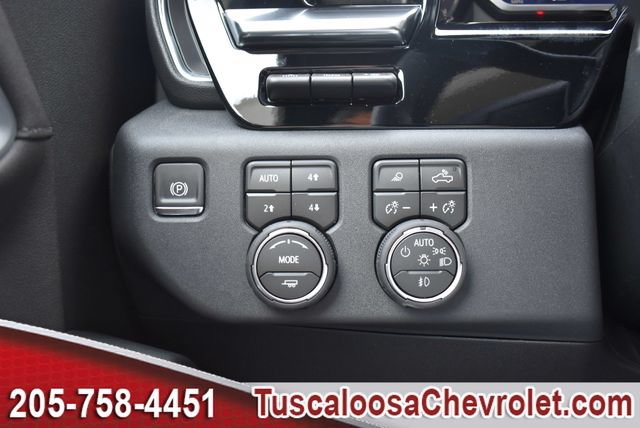 New 2026 Chevrolet Silverado 2500 High Country w/ High Country Premium Package AWD/4WD image 35