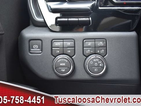 New 2026 Chevrolet Silverado 2500 High Country w/ High Country Premium Package AWD/4WD image 35