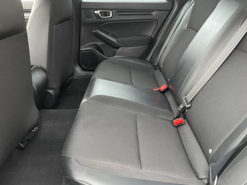 Used 2022 Honda Civic Sport image 16