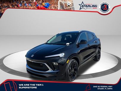 New 2026 Buick Encore GX Sport Touring w/ Advanced Technology Package