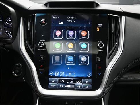 Used 2022 Subaru Outback Limited image 12