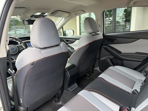 Used 2023 Subaru Crosstrek 2.0i Premium AWD/4WD image 19