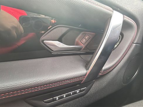 Used 2020 Land Rover Discovery Sport S R-Dynamic image 11