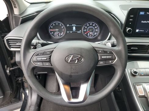 Used 2021 Hyundai Santa Fe SEL FWD image 24